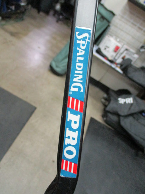 Load image into Gallery viewer, Used Spalding Pro II Golf Pull Cart

