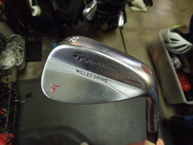 Load image into Gallery viewer, Used Taylormade SB10 MG1 Right Hand Gap Wedge 52º
