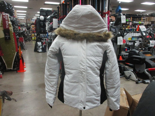 New Women's Pulse Aspen's Calling Snow Winter Jacket Size XL