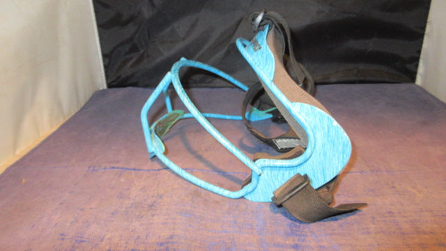 Load image into Gallery viewer, Used Champro Softball Fielder&#39;s Face Mask - no chin foam
