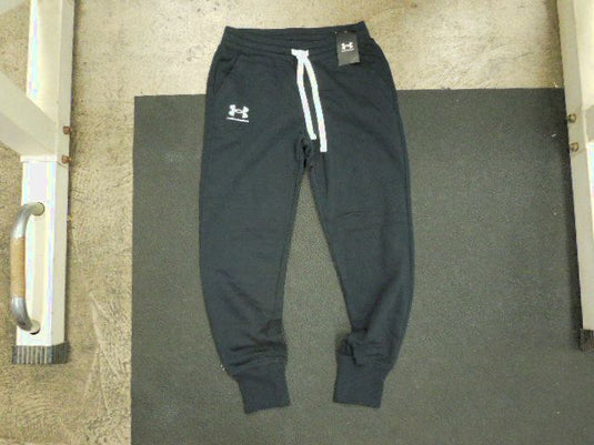 Under Armour Rival Fleece Jogger Womens Size XLT