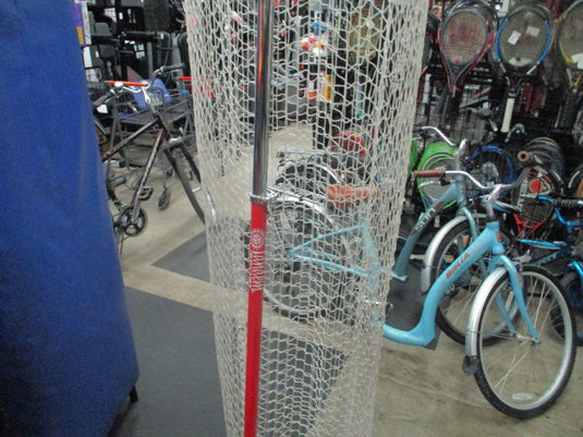 Used Tandem Sport TSTARGET Volleyball Target Challenger (Small Weld Break)