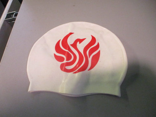 Used Phoenix Swim Cap