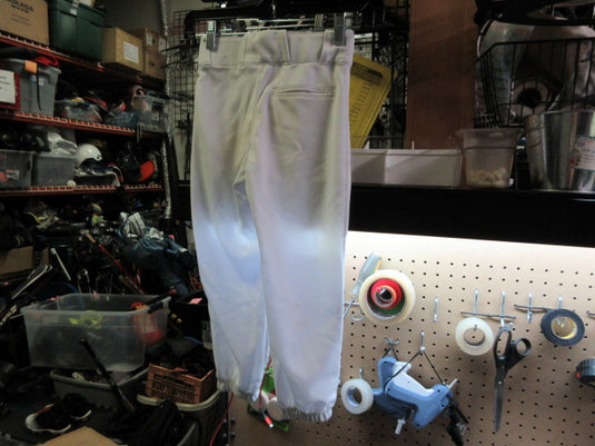 Used Champro Elastic Bottom Baseball Pant - Size Youth Small
