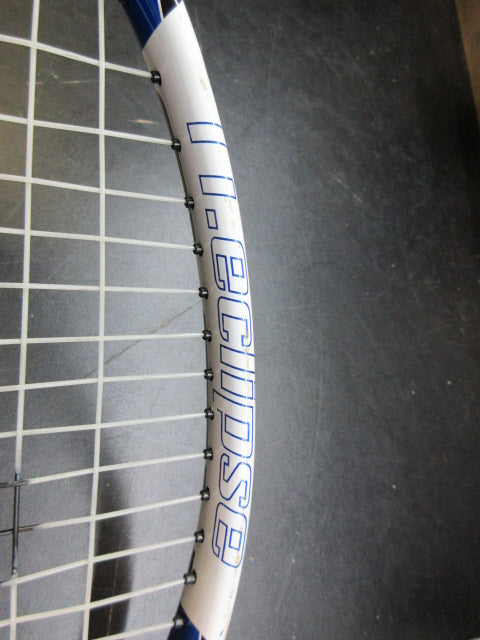 Load image into Gallery viewer, Used Head TI. Eclipse Tennis Racquet - 27"
