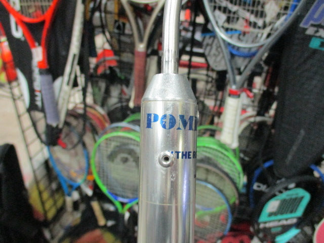 Load image into Gallery viewer, Used POMPANETTE The Record Setter Fish Hook 42"
