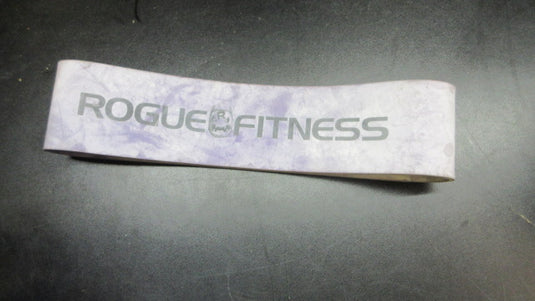 Used Rogue Fitness Bands - Purple