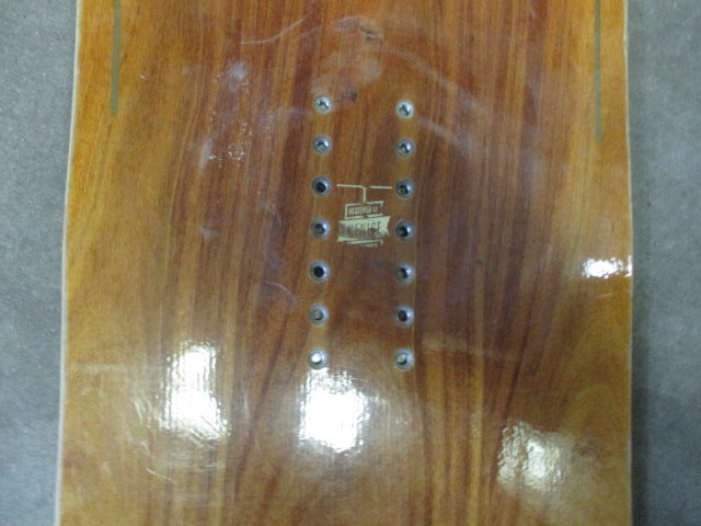 Load image into Gallery viewer, Used Arbor 157 cm Snowboard (Some Base repair) See Pictures
