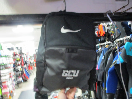Used Nike GCU Golf Backpack