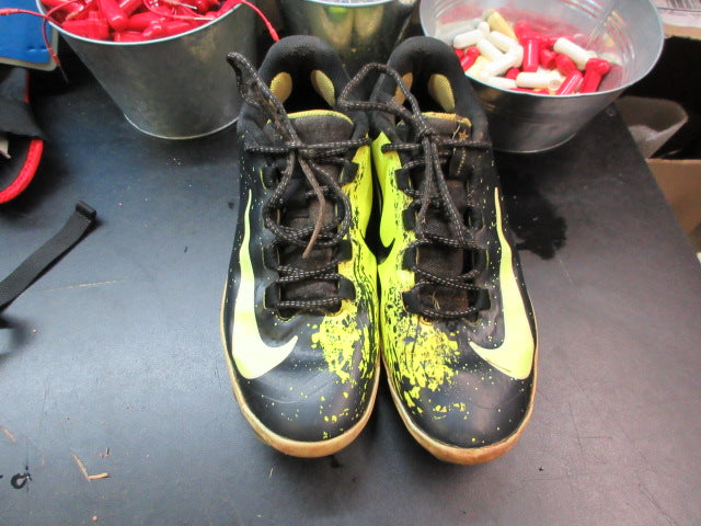 Load image into Gallery viewer, Used Nike Alpha Huarache Elite 4 Baseball Cleats - Size 8
