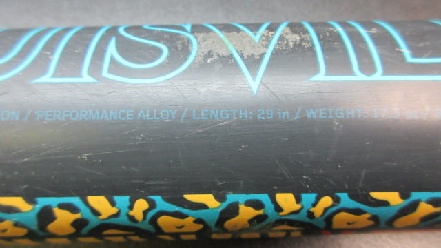 Load image into Gallery viewer, Used Louisville Slugger Diva 29&quot; -11.5 FastPitch Alloy Softball Bat
