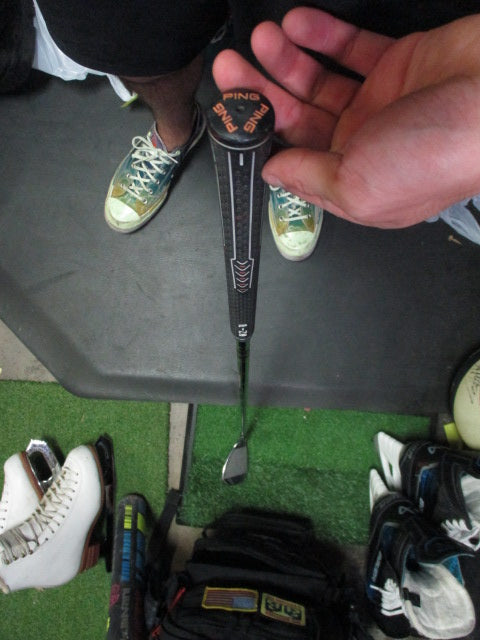 Load image into Gallery viewer, Used TaylorMade RAC 56º Chrome Right Hand Sand Wedge
