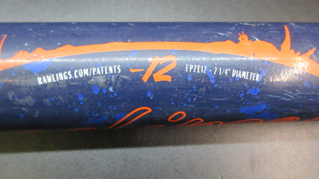 Load image into Gallery viewer, Used Rawlings Eclipse 30" -12 Fastpitch Softball Bat
