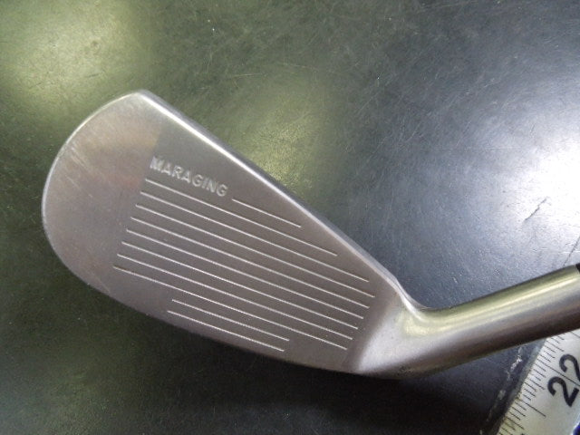 Load image into Gallery viewer, Used TourEdge Lift Off Right Hand Any Lie 24º 4 Iron Wood
