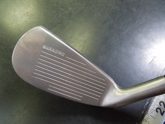 Used TourEdge Lift Off Right Hand Any Lie 24º 4 Iron Wood