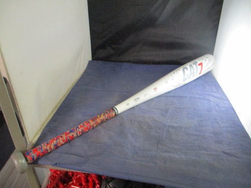 Used Marucci Cat 7 30