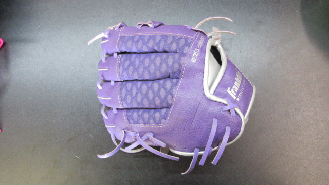 Load image into Gallery viewer, Used Franklin Mesh Tek 9.5&quot; Baseball Glove - RHT
