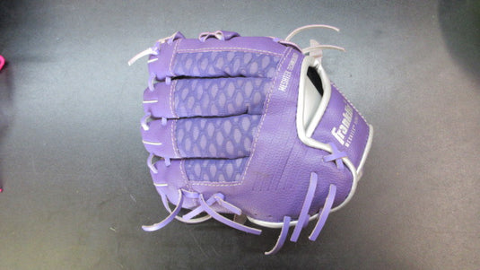 Used Franklin Mesh Tek 9.5