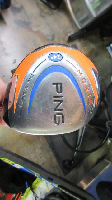 Load image into Gallery viewer, Used Ping Moxie 5 Piece Junior Set
