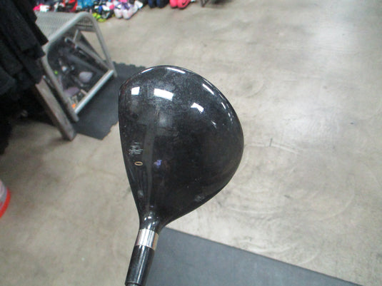 Used Billys Club Forged Stainless 20 Deg 7 Wood - RH