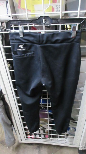 Used Easton Elastic Bottom Pants Adult Size Small