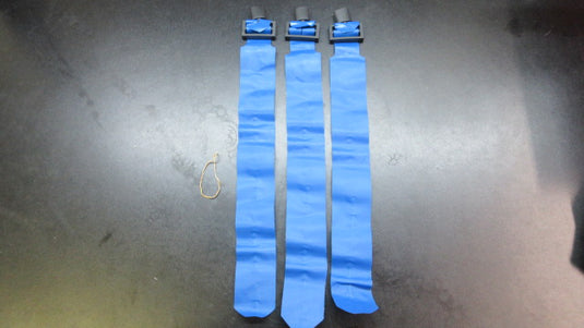 Football Replacement Flags No Belt Set Of 3
