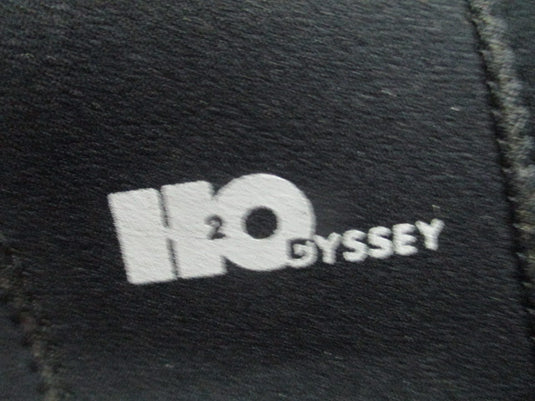 Used H2Odyssey Neoprene Dive Sock Size XL
