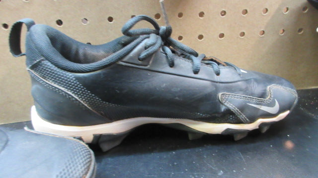 Load image into Gallery viewer, Used Nike Force Trout 9 Keystone Baseball Cleats - Size Youth 5.5

