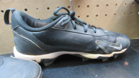 Used Nike Force Trout 9 Keystone Baseball Cleats - Size Youth 5.5