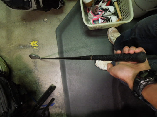 Used King Cobra Tour Black Dot Right Hand 7 Iron