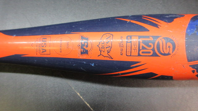 Load image into Gallery viewer, Used Rawlings Eclipse 30" -12 Fastpitch Softball Bat
