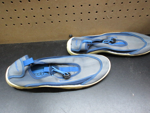 Load image into Gallery viewer, Used Speedo Sport Water/Activity Shoes - Size Large
