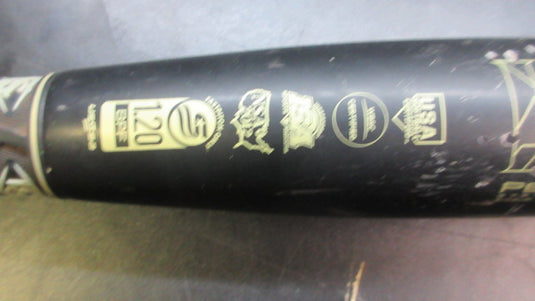 Used Louisville Slugger LXT 31" -10 USSSA Fastpitch Softball Bat