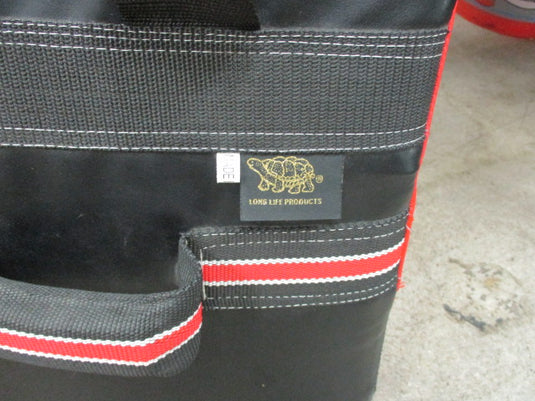 Used Long Life Products Body Shield