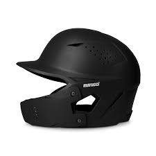 New Duravent D30 Batting Helmet W/ Jaw Guard - Senior