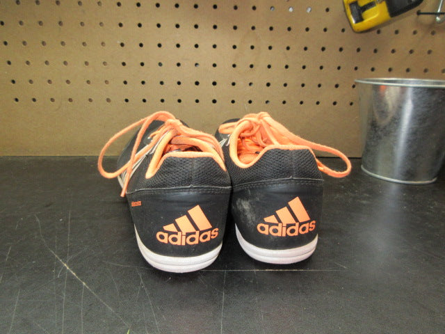 Load image into Gallery viewer, Usd Adidas Distancestar Running Spikes - Size 10
