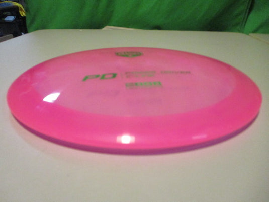 Discmania C-Line PD Power Driver Disc Golf Disc