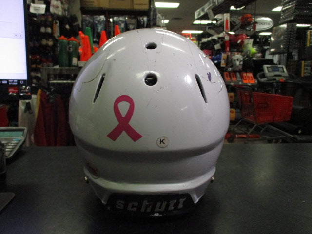 Load image into Gallery viewer, Used Schutt Vengeance A3 Plus Football Helmet No Size No Cert Year Visible
