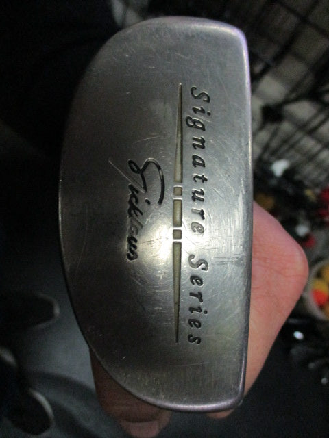 Load image into Gallery viewer, Used Nicklaus Signature Series Right Hand Putter
