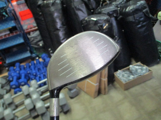 Used TaylorMade Burner 9.5 Degree Driver