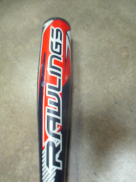 Used Rawlings Fuel (-8) 27" USA Baseall Bat