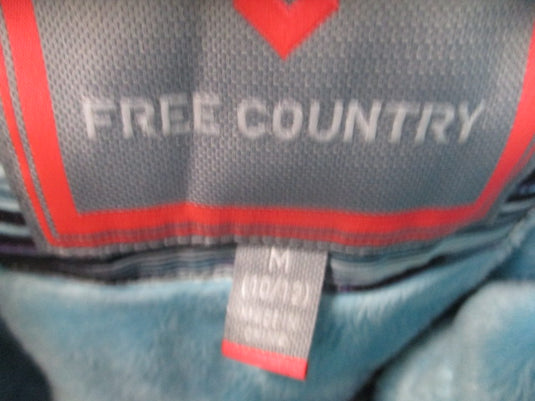 Used Free Country Snow Jacket Youth Size Medium