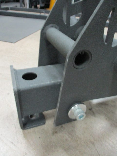 Load image into Gallery viewer, Used Torque Fitness Wall Mounted Adjustable Dip Bar
