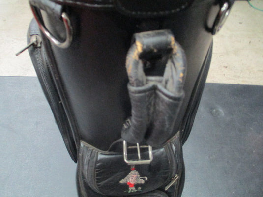 Used Callaway Big bertha Golf Cart Bag