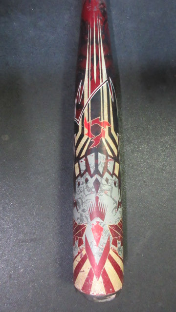 Load image into Gallery viewer, Used Demarini Voodoo 30&quot; (-3) BBCOR Alloy Bat

