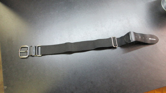 Used Easton Baseball Belt - Adult