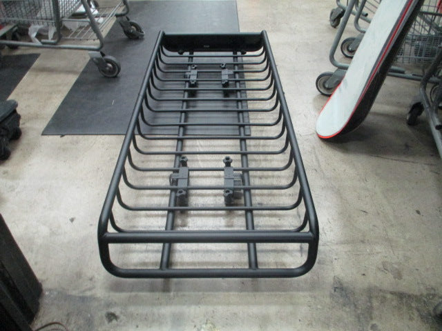Load image into Gallery viewer, Used Yakima skinny warrior cargo basket Roof Rack (LIKE NEW)
