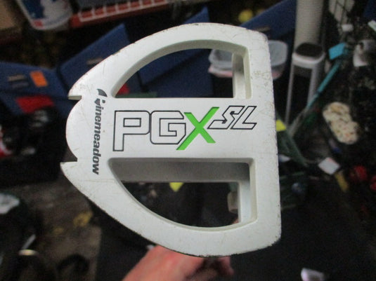 Used PGX SL RH Putter