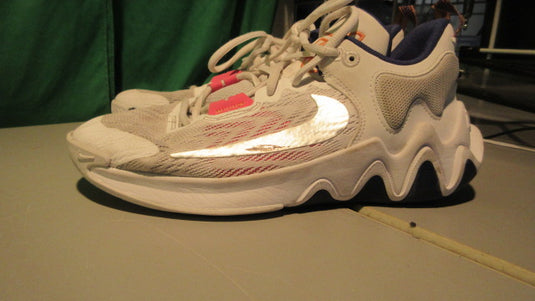 Used Nike Giannis Immortality 2 Athletic Youth 6.5 Baskball Shoes