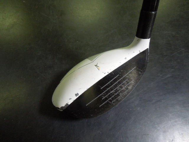 Load image into Gallery viewer, Used TaylorMade RBZ Stage 2 Right Hand 22º Rescue 4 Hybrid
